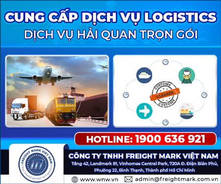 CÔNG TY TNHH FREIGHT MARK VIệT NAM